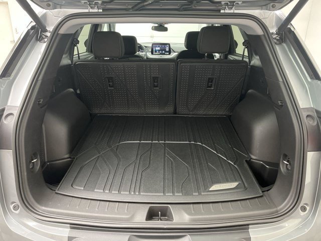 Used 2026 Sterling Gray Metallic Chevrolet LT image 29