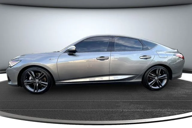 Used 2024  Acura A-Spec Package image 8