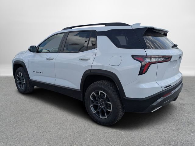 2026 Chevrolet Equinox ACTIV - Photo 6
