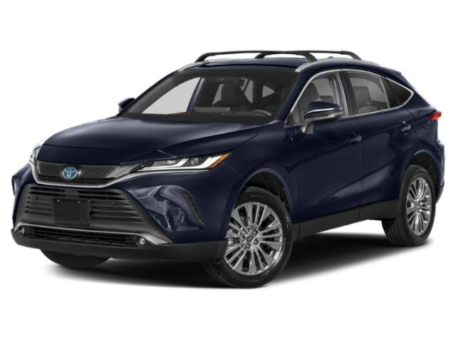 Used 2023 Pearl Toyota XLE image 1
