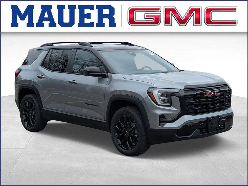 2026 GMC Terrain Elevation AWD's photo