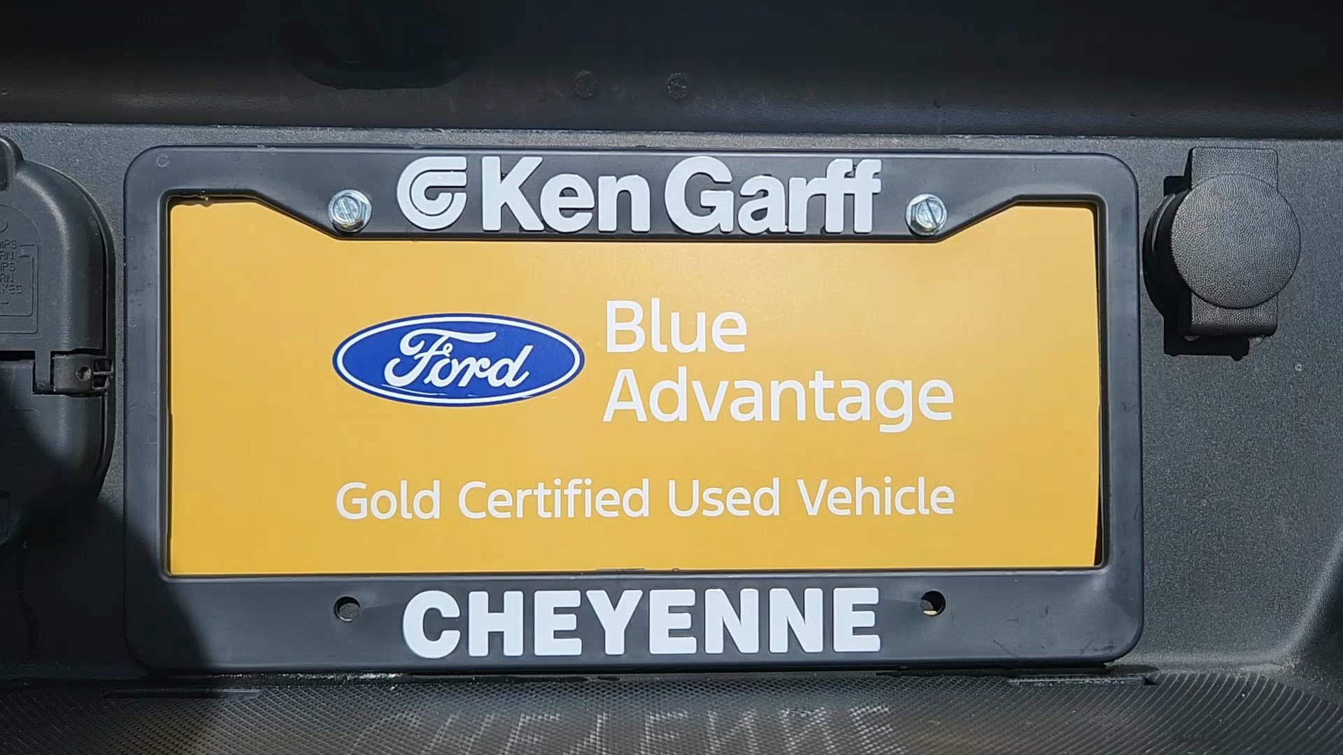 Used 2022 Stone Gray Metallic Ford Tremor image 20