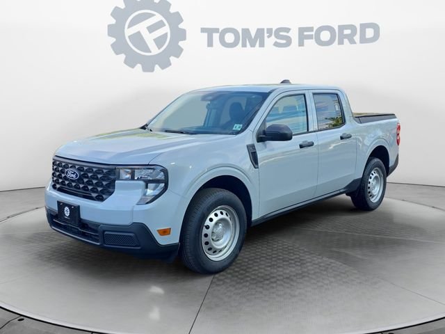 2025 Ford Maverick XL AWD's photo