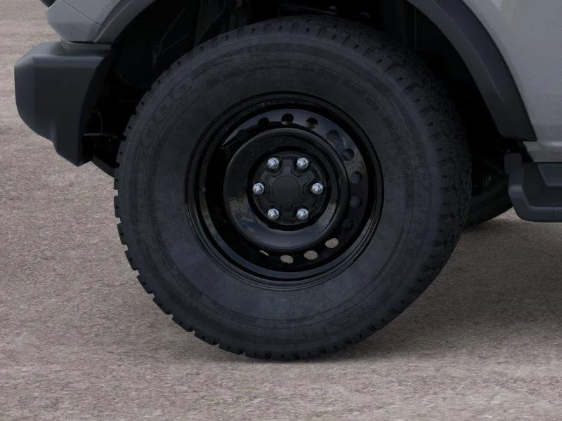 New 2026 Avalanche Gray Ford Outer Banks® image 21