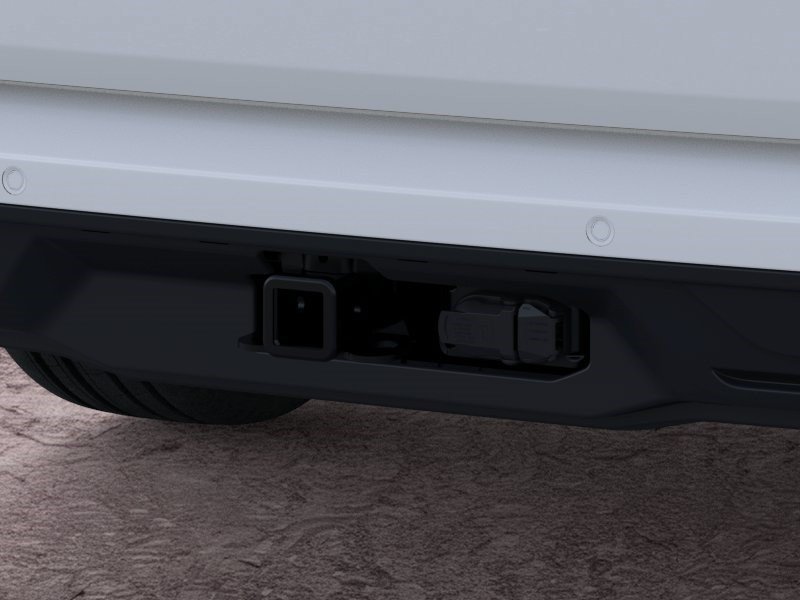 New 2026 Oxford White Ford Active image 24