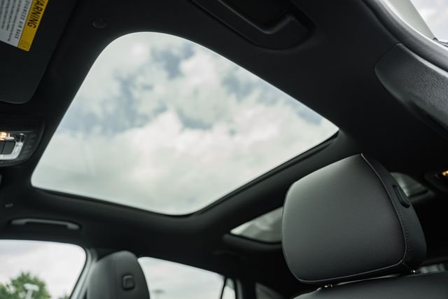 New 2026 Polar White Mercedes-Benz GLA 250 image 44