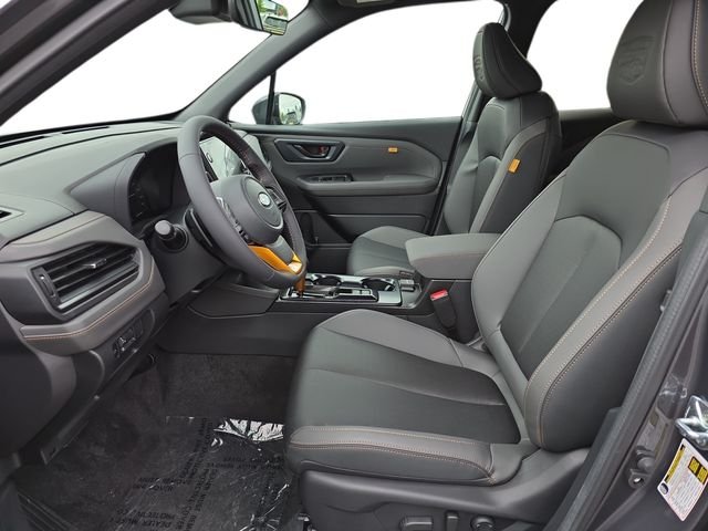 New 2026 MAGNETITE GRAY METALLIC Subaru Wilderness image 9