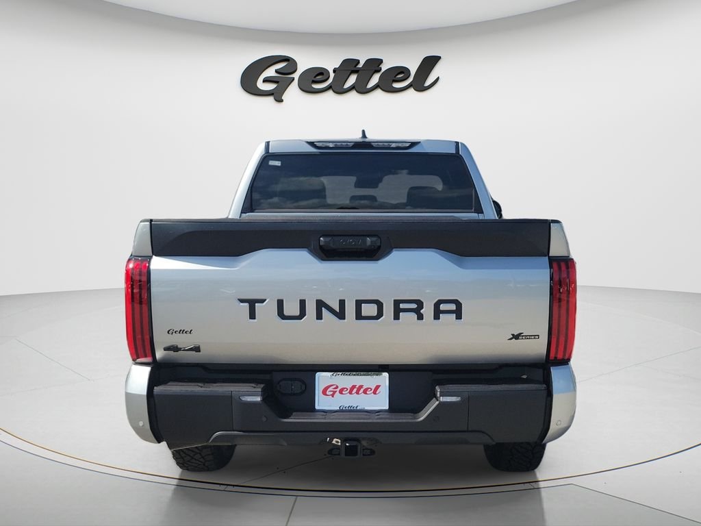 2026 Toyota Tundra SR5 - Photo 6