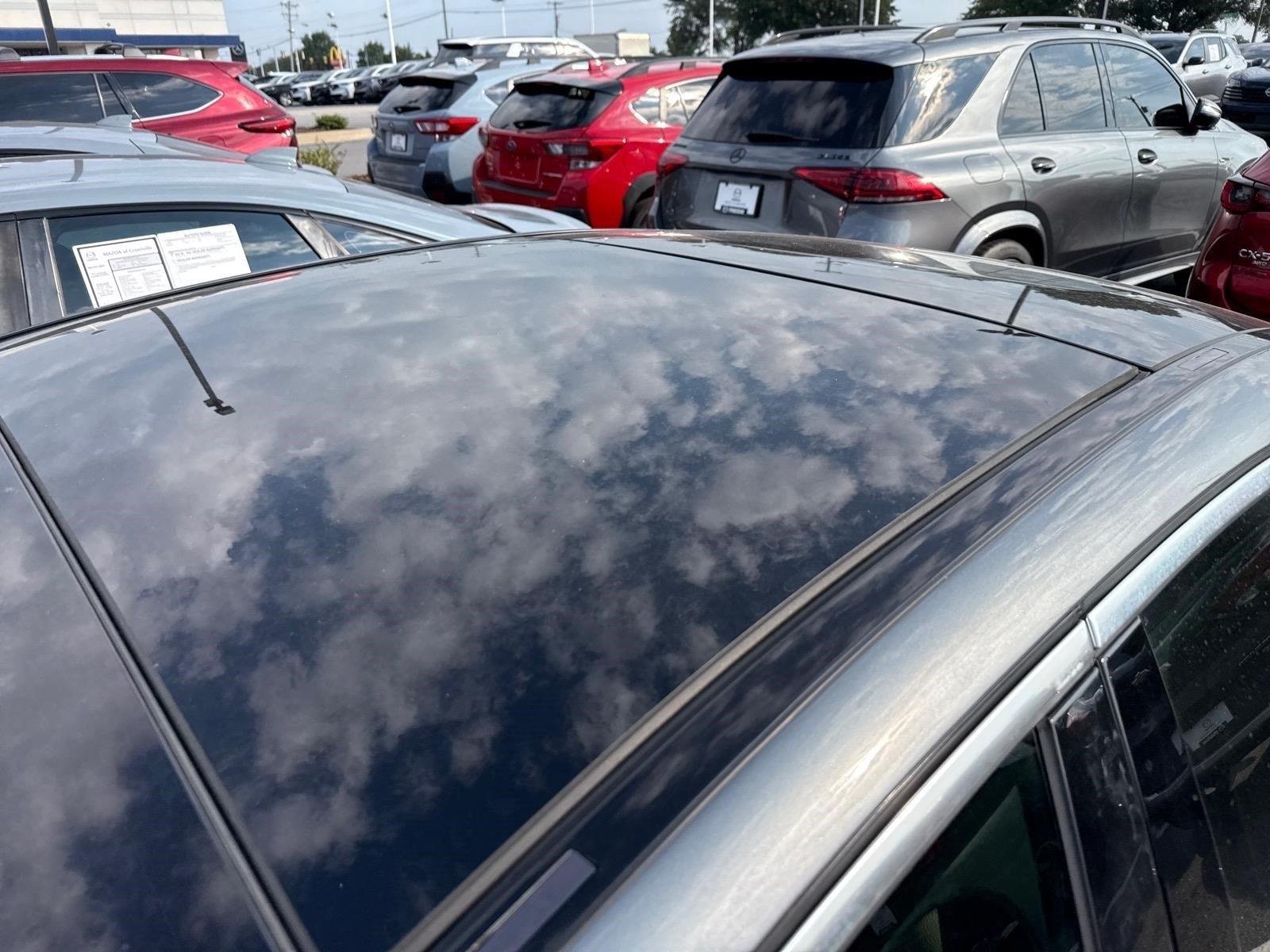 Used 2020 Selenite Grey Metallic Mercedes-Benz C 300 image 4