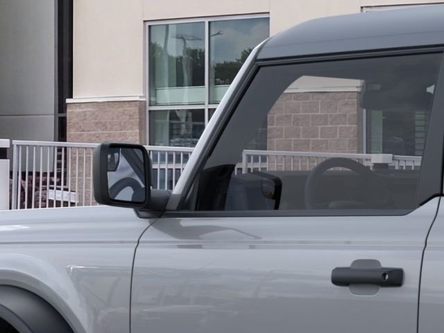 New 2026 White Ford Base image 22