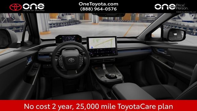 New 2026 Steel Toyota  image 52
