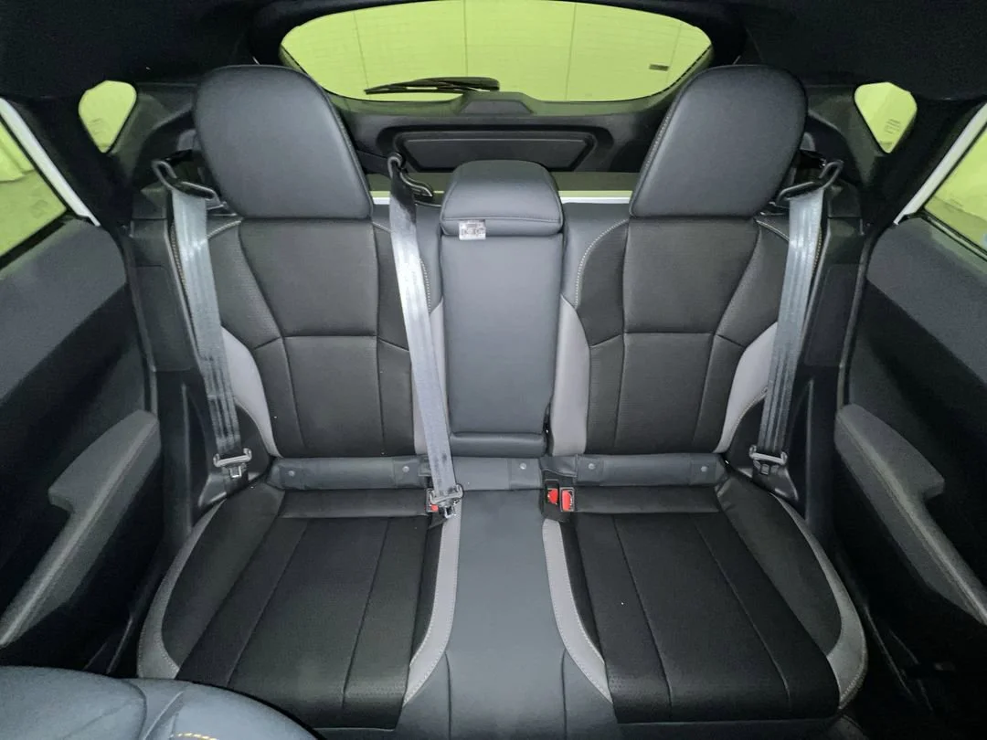 New 2026 Crystal White Pearl Subaru Wilderness image 20