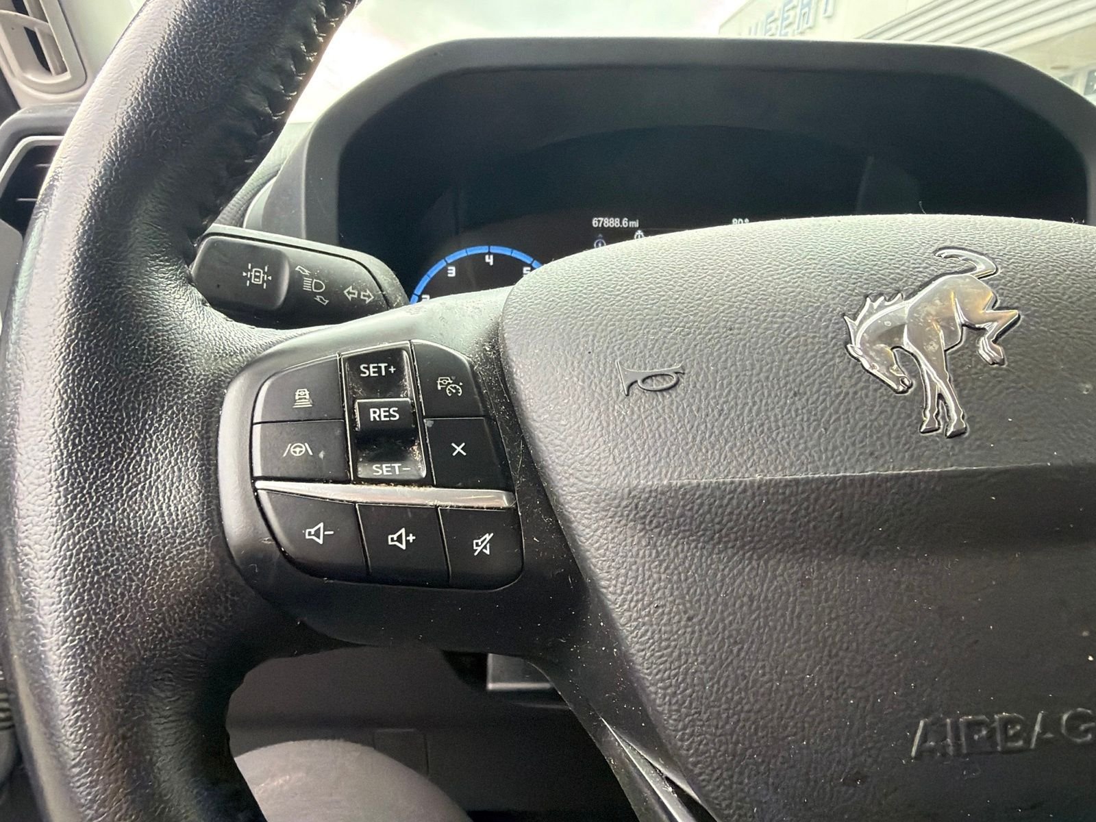 Used 2022 Gray Ford Big Bend image 18