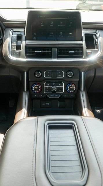 Used 2022 Beige Chevrolet LT image 16