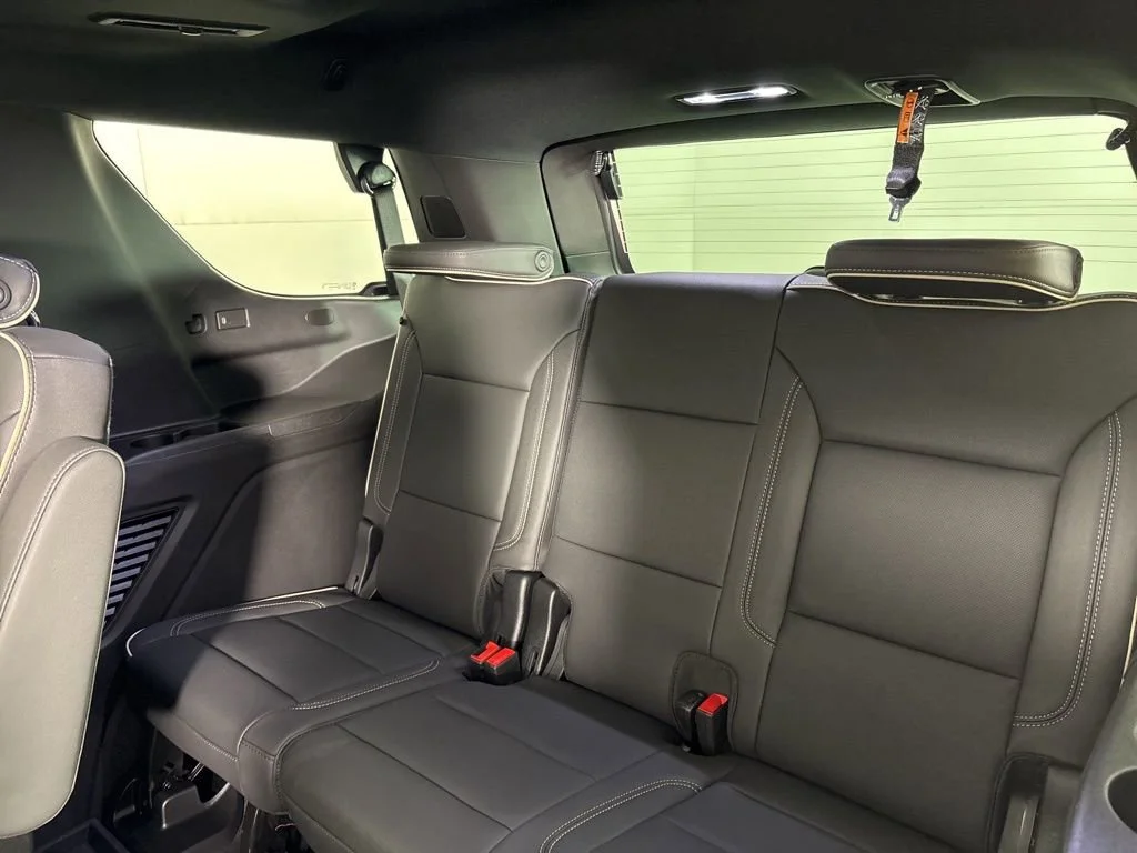 2026 Chevrolet Tahoe Premier - Photo 45