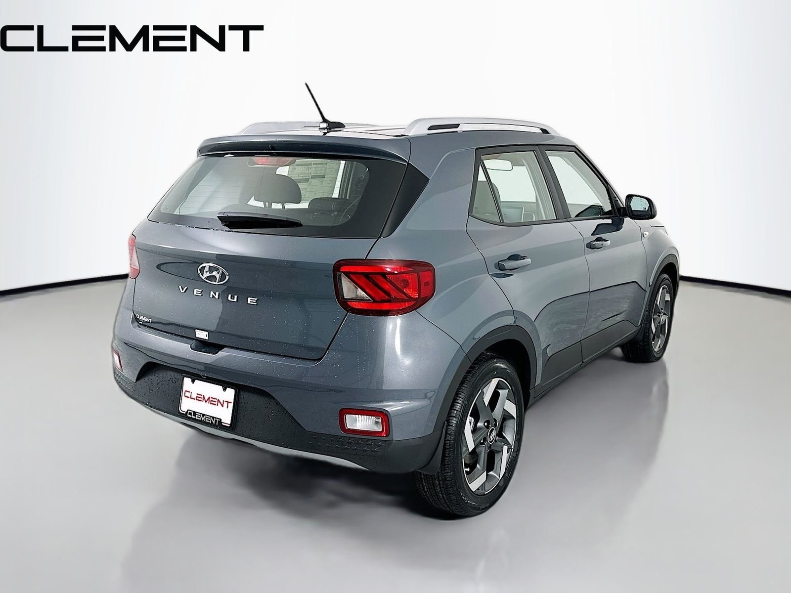 2026 Hyundai Venue SEL - Photo 7