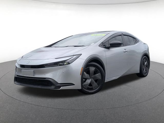 2023 Toyota Prius LE