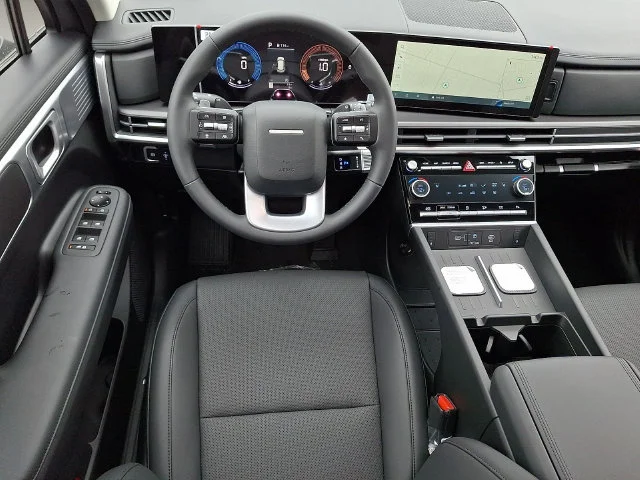 New 2027 Silver Hyundai XRT image 7