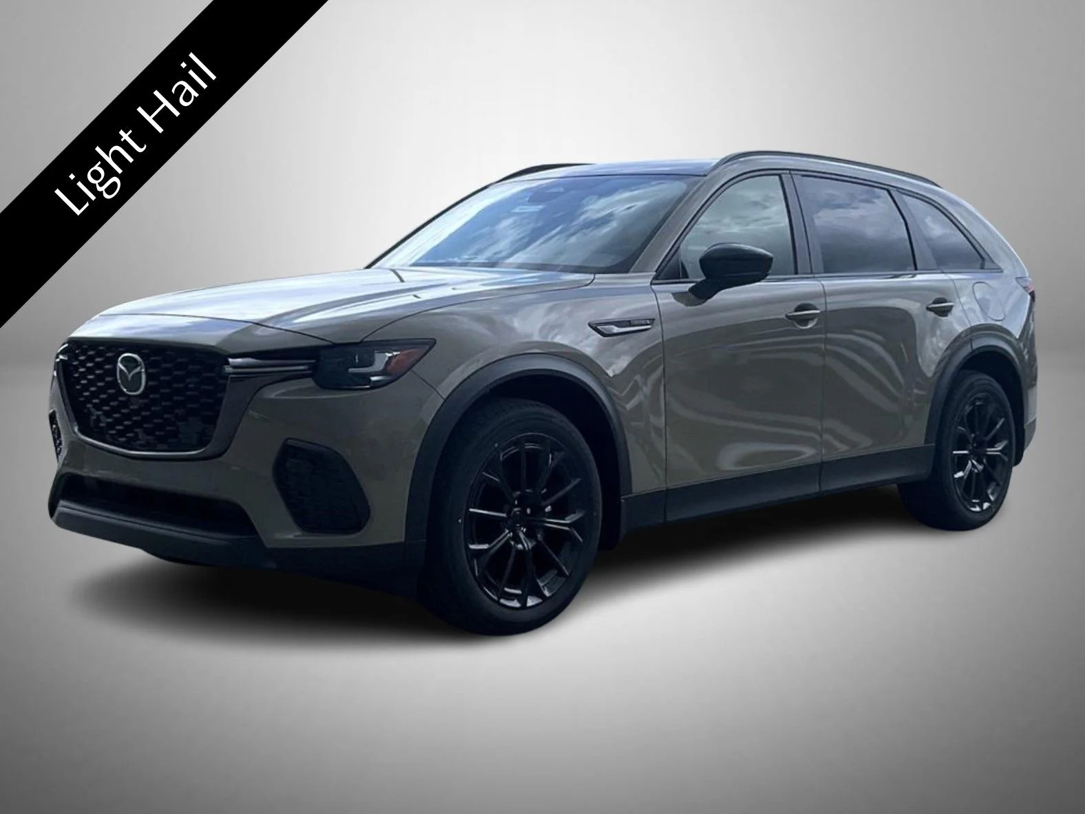 2026 Mazda CX-70 3.3 Turbo Preferred AWD's photo