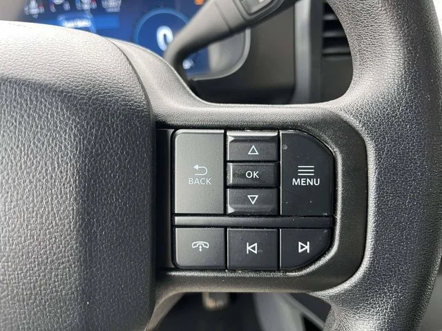 Used 2024 White Ford XLT image 26