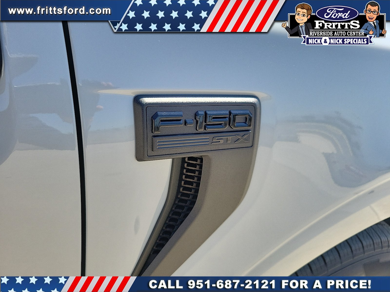 New 2026 Avalanche Ford STX® image 22