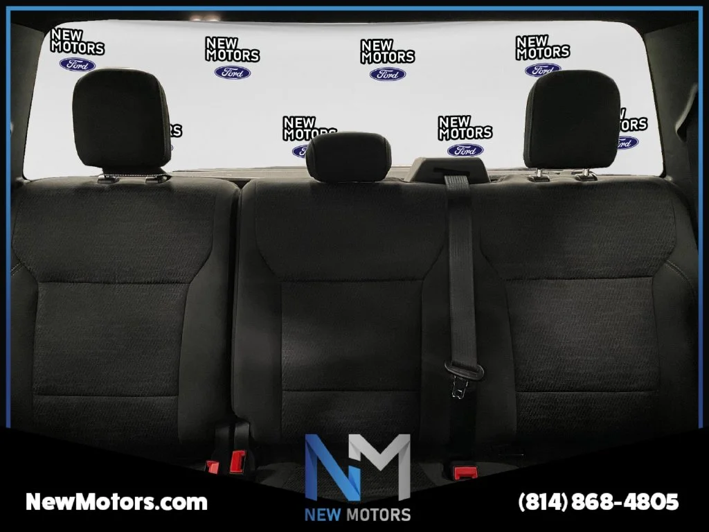 Used 2021 Lead Foot Ford XLT image 13