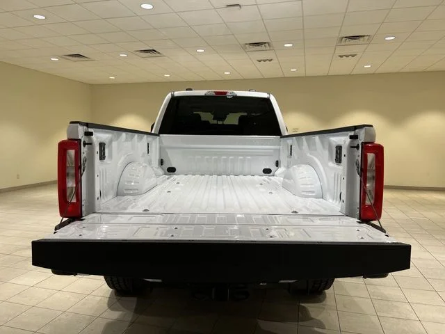 New 2026 White Ford  image 21
