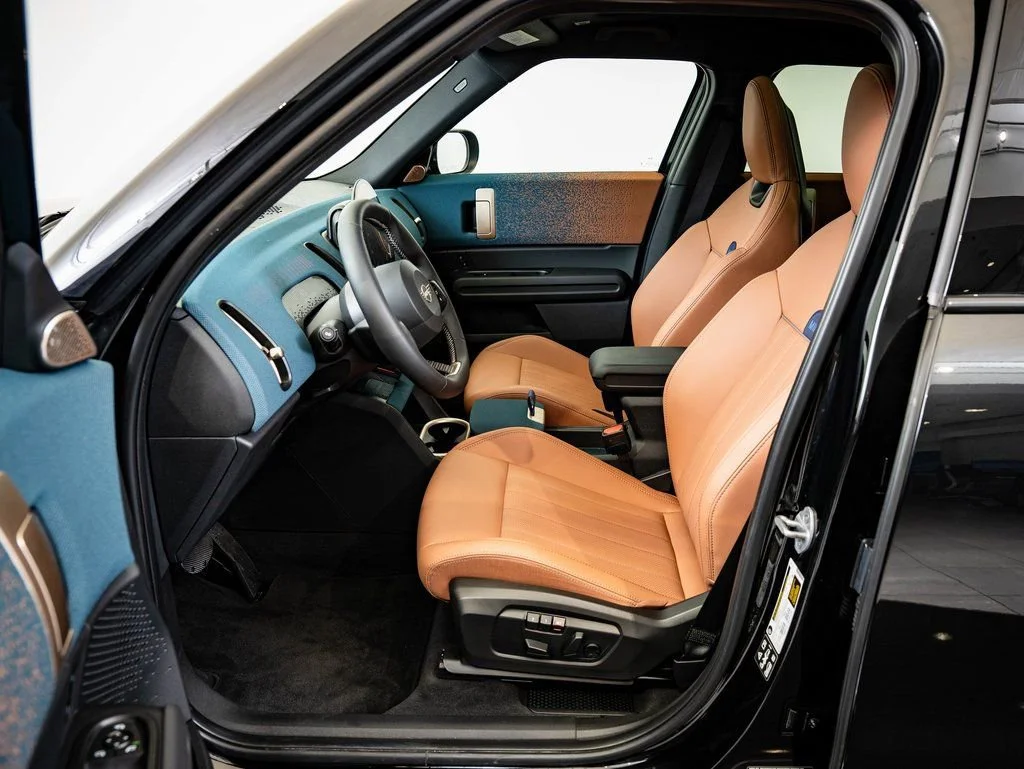2026 MINI Countryman S - Photo 19