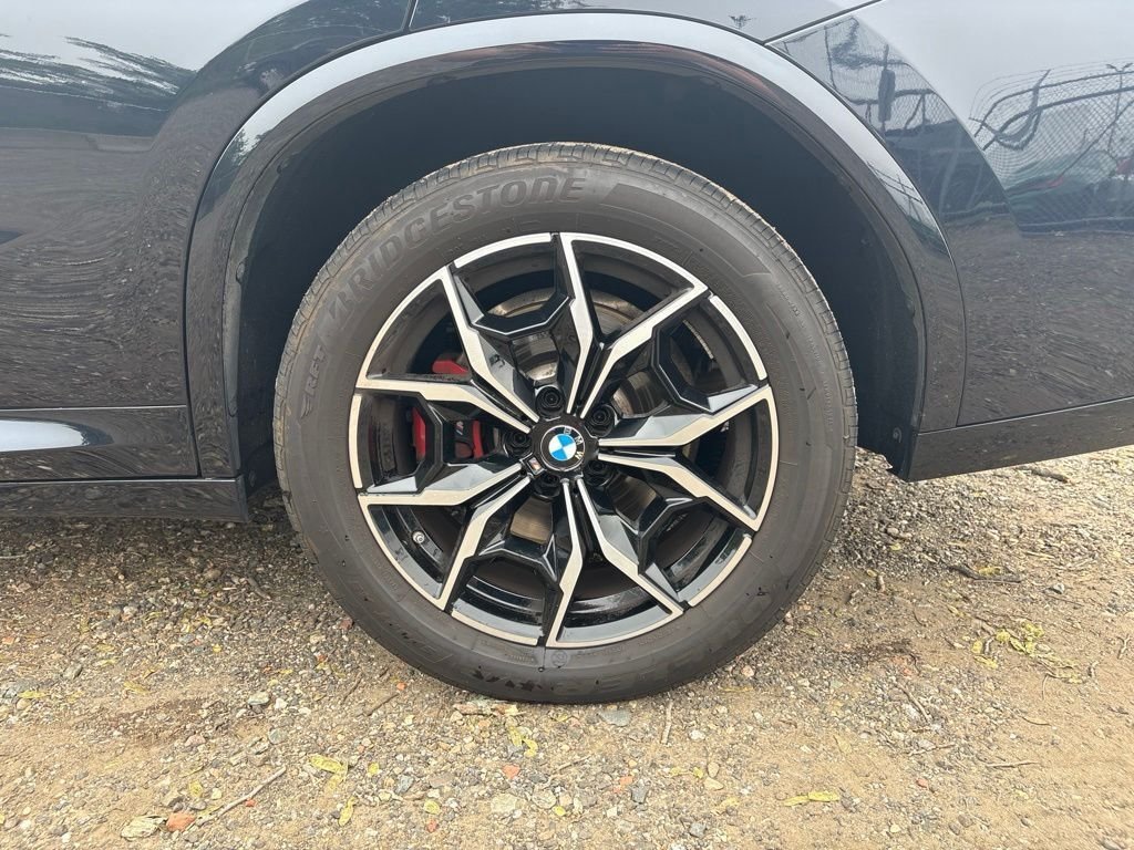 Used 2023 Black BMW M40i image 20
