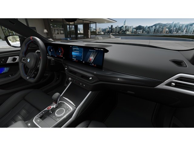 New 2026 Skyscraper Grey Metallic BMW  image 14