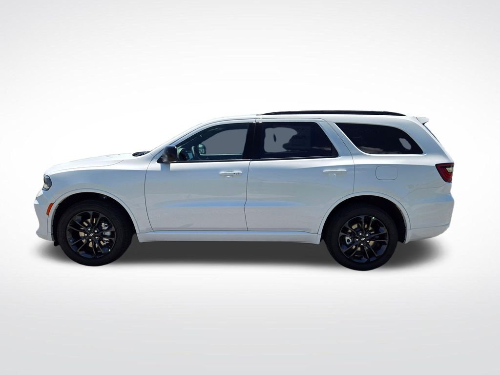 2025 Dodge Durango GT - Photo 7