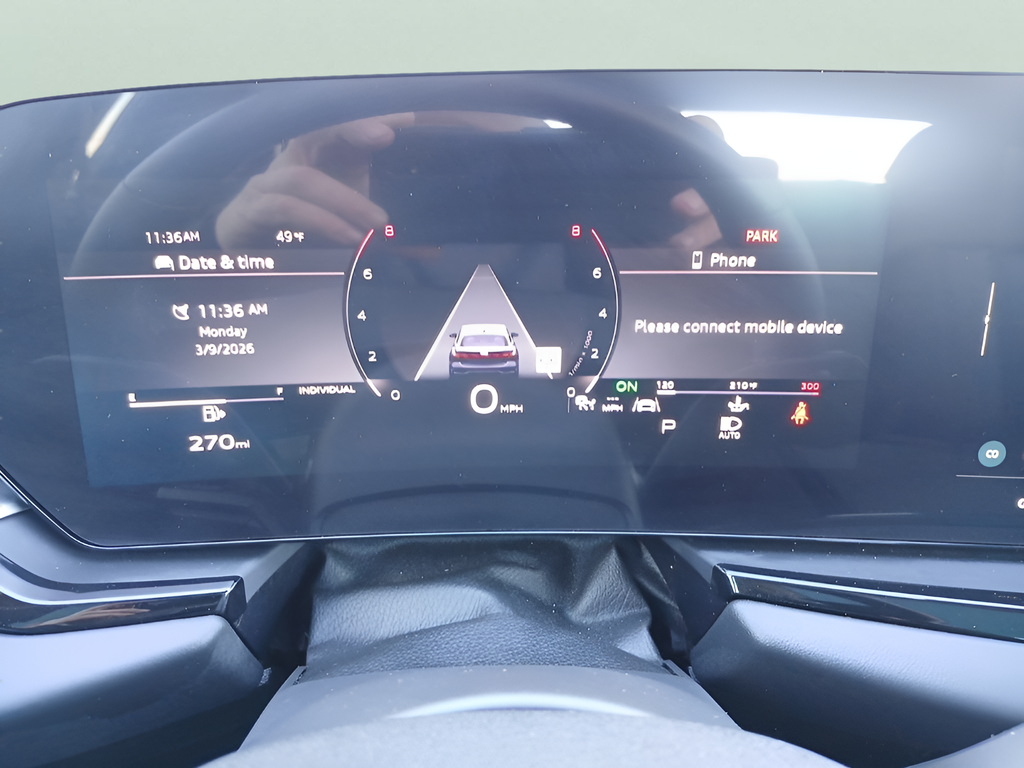 Used 2025  Audi 2.0T Premium image 14