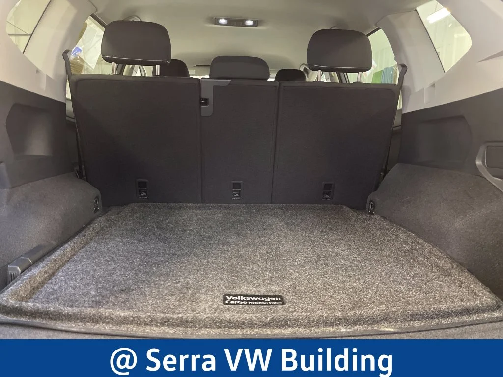 Used 2023 White Volkswagen 2.0T S image 21