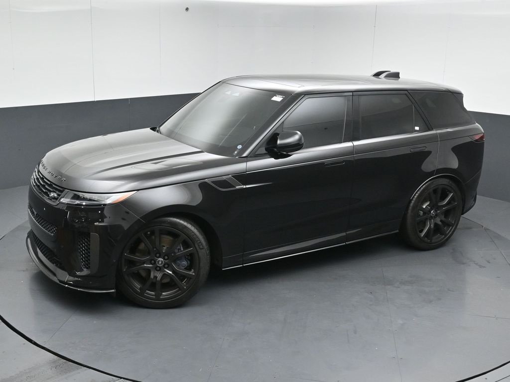 2024 LAND ROVER RANGE ROVER SPORT - Image 43