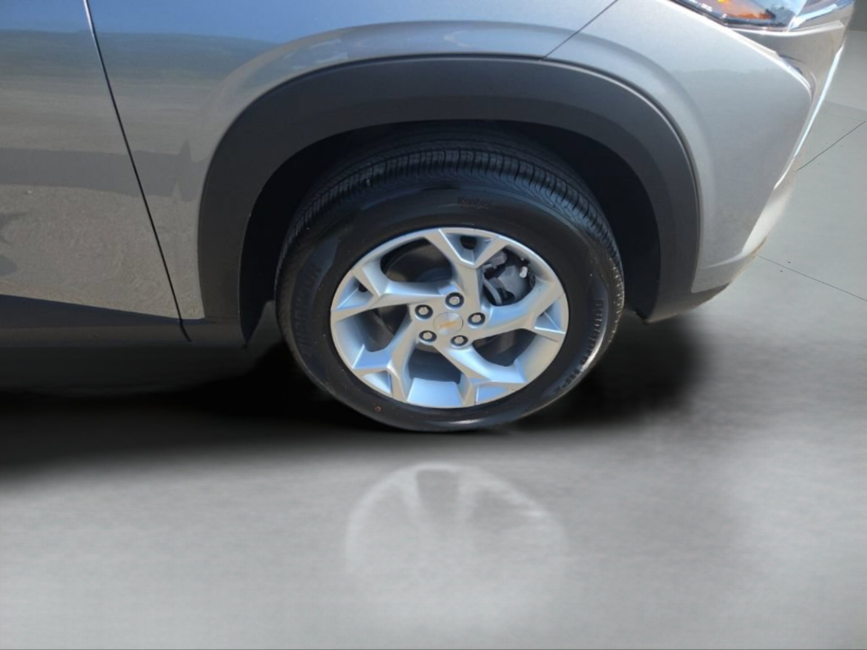 2026 Chevrolet Trax LS - Photo 15