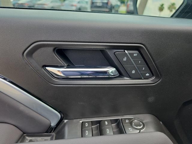 2026 Chevrolet Colorado Z71 - Photo 14