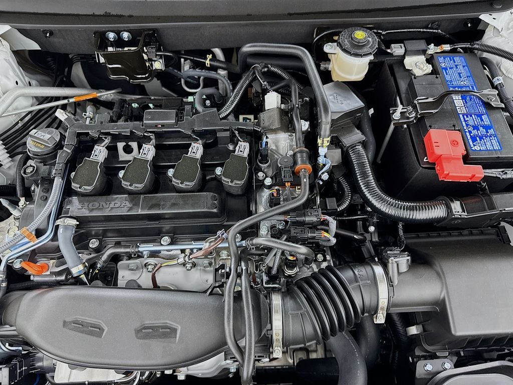 2026 Honda Accord LX - Photo 13