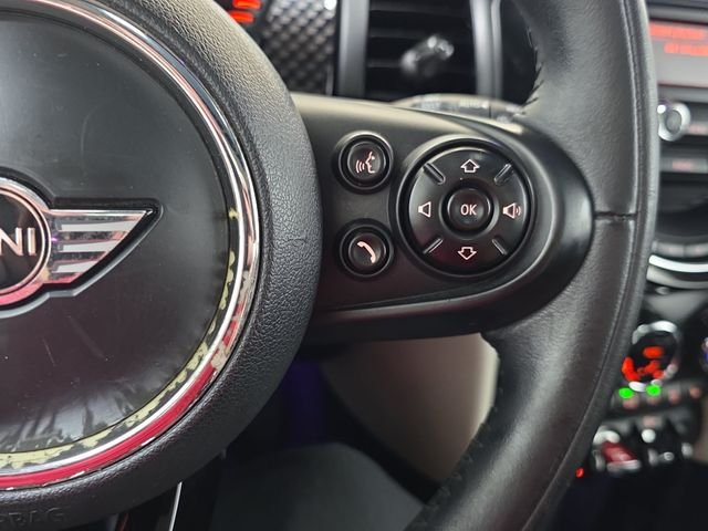 Used 2015 Gray MINI Base image 14