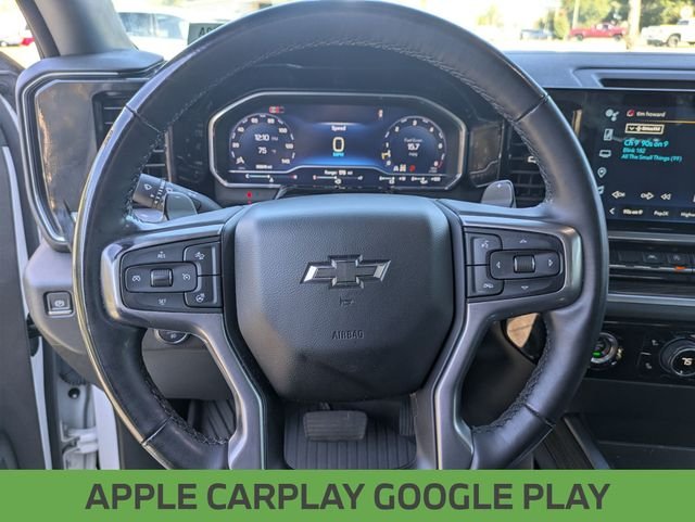 2024 Chevrolet Silverado 1500 RST - Photo 18