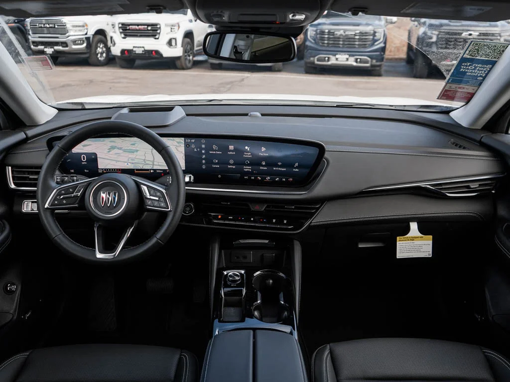 2026 Buick Envision Preferred - Photo 12