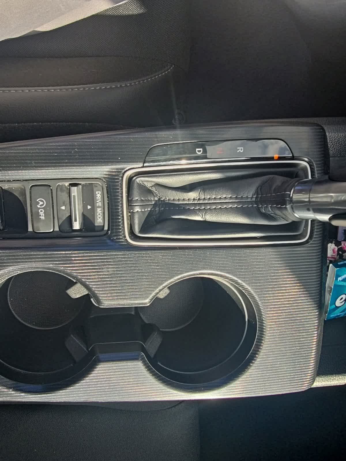 2024 Honda Civic Sport - Photo 27