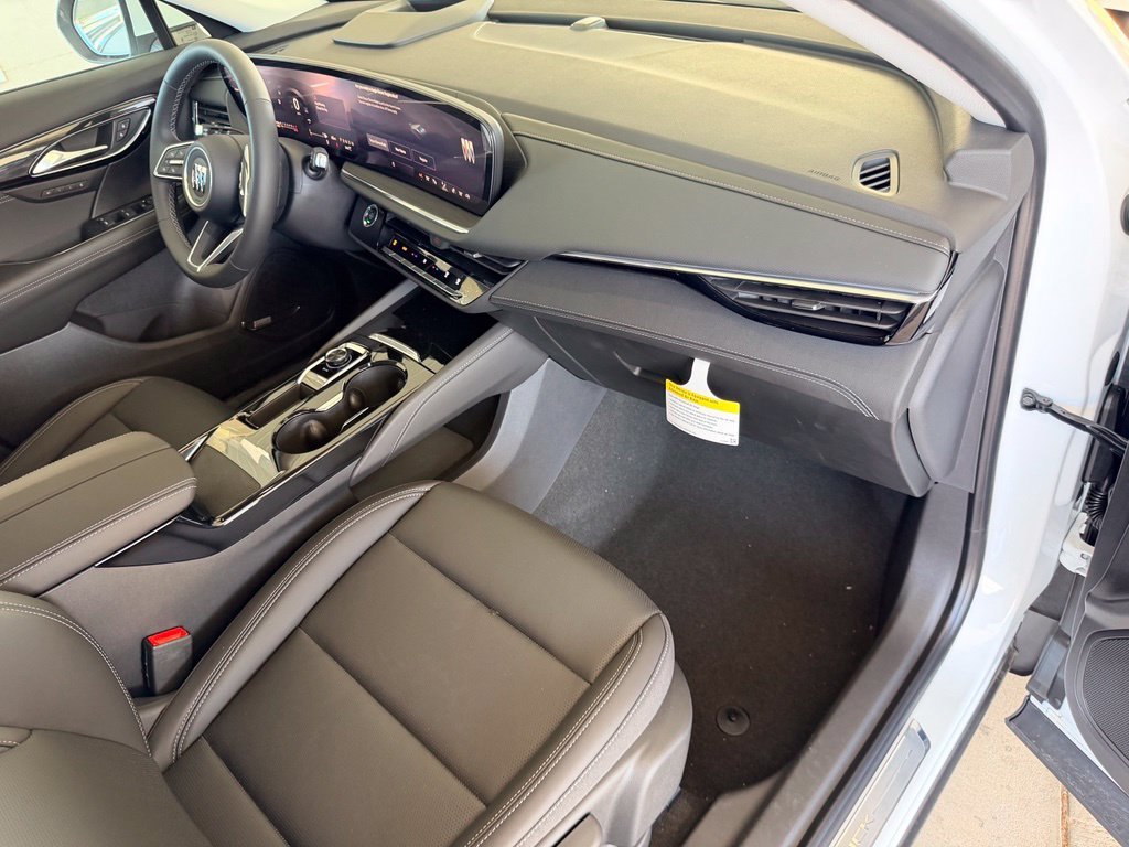2026 Buick Envision Preferred - Photo 38