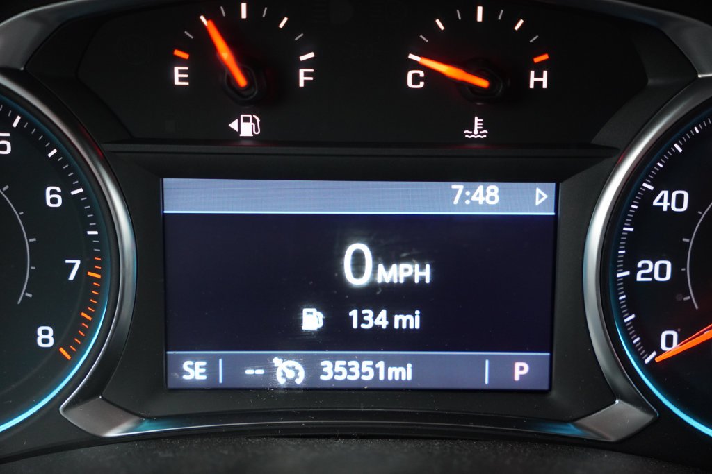 2023 Chevrolet Traverse 3LT - Photo 7