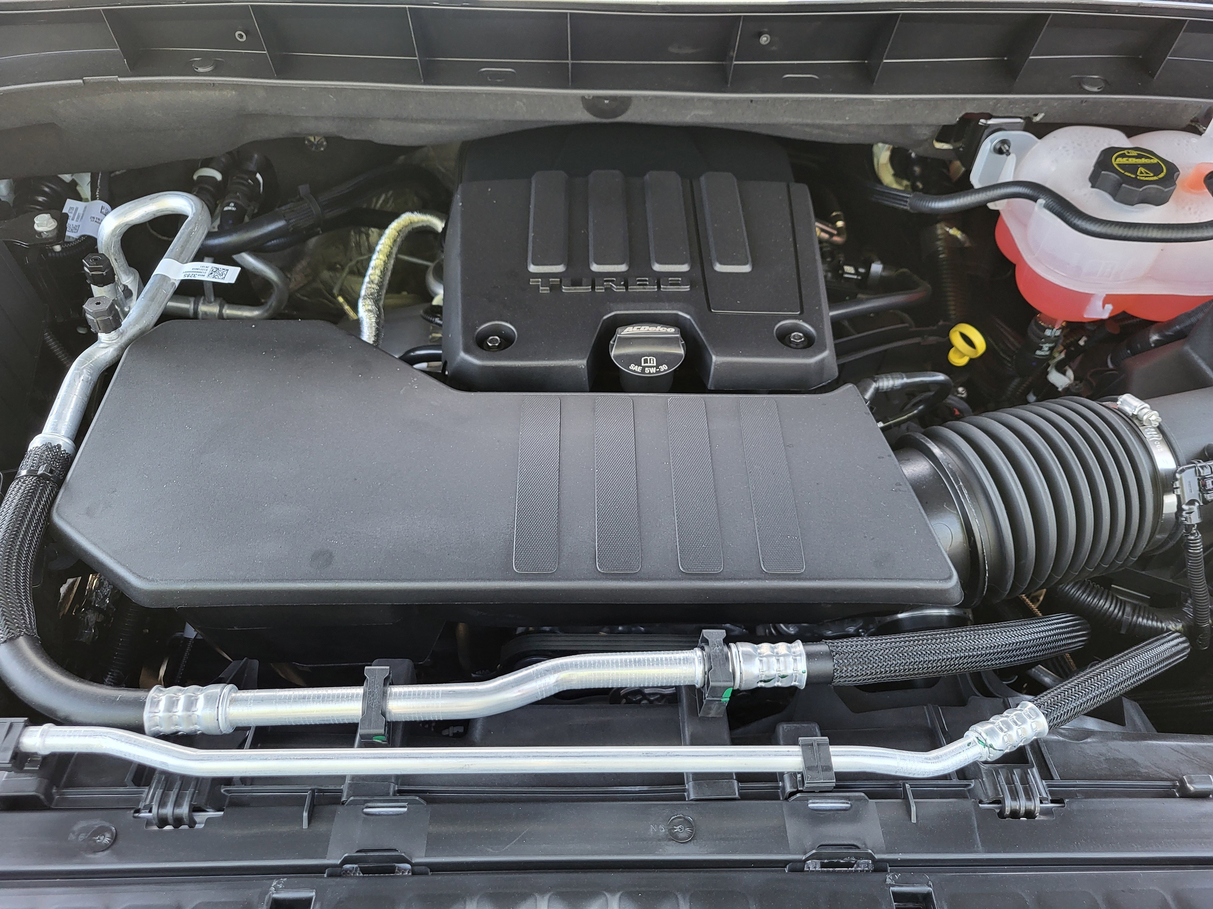 2026 GMC Sierra 1500 Elevation - Photo 23