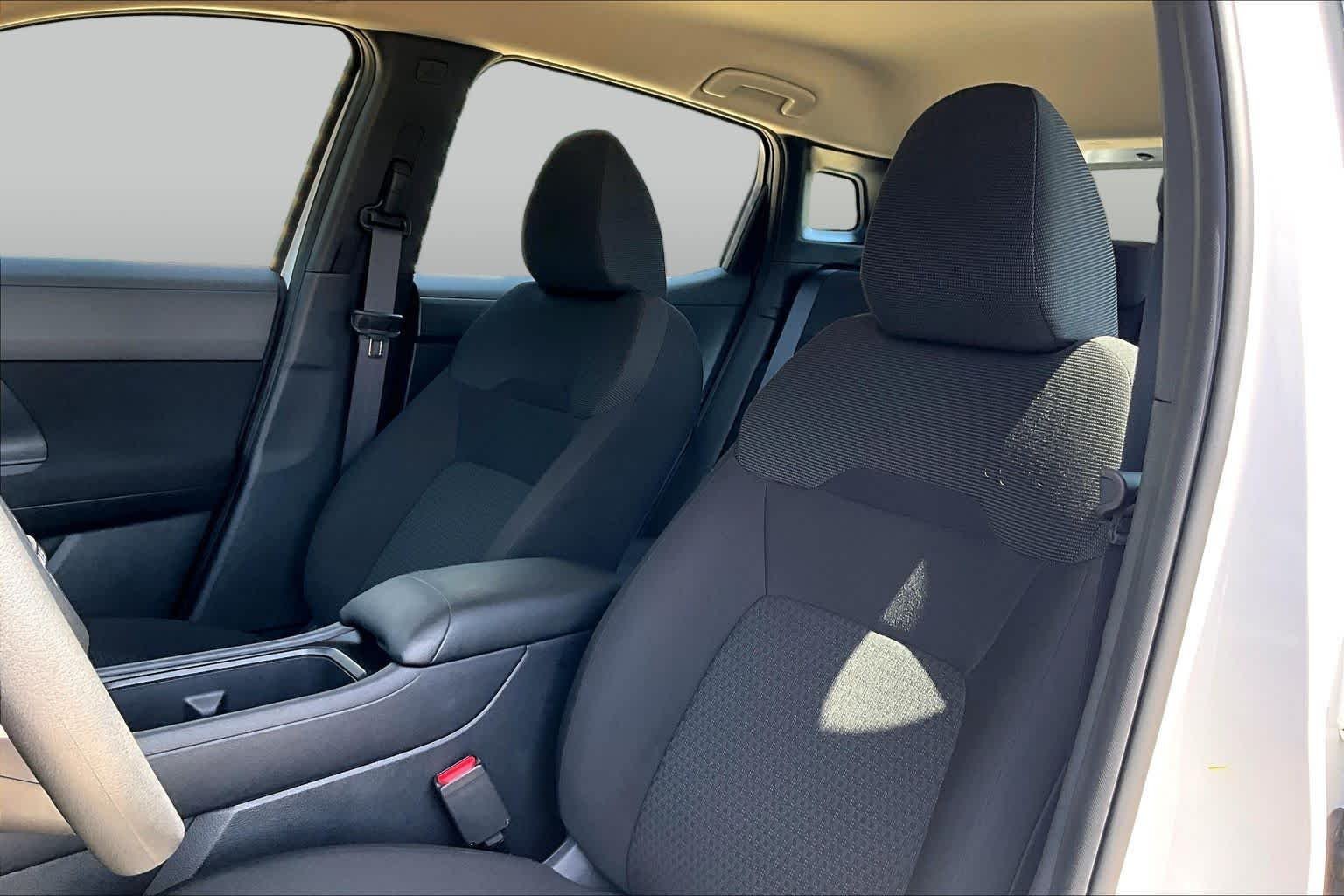 Certified Used 2026 Fresh Powder Nissan S image 8