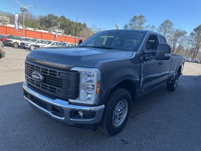 2025 Ford F-250 Super Duty XL - Photo 7