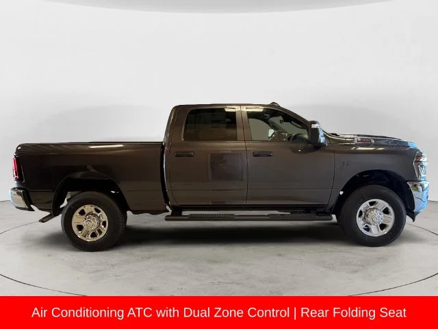 New 2026 Gray Ram Tradesman image 6