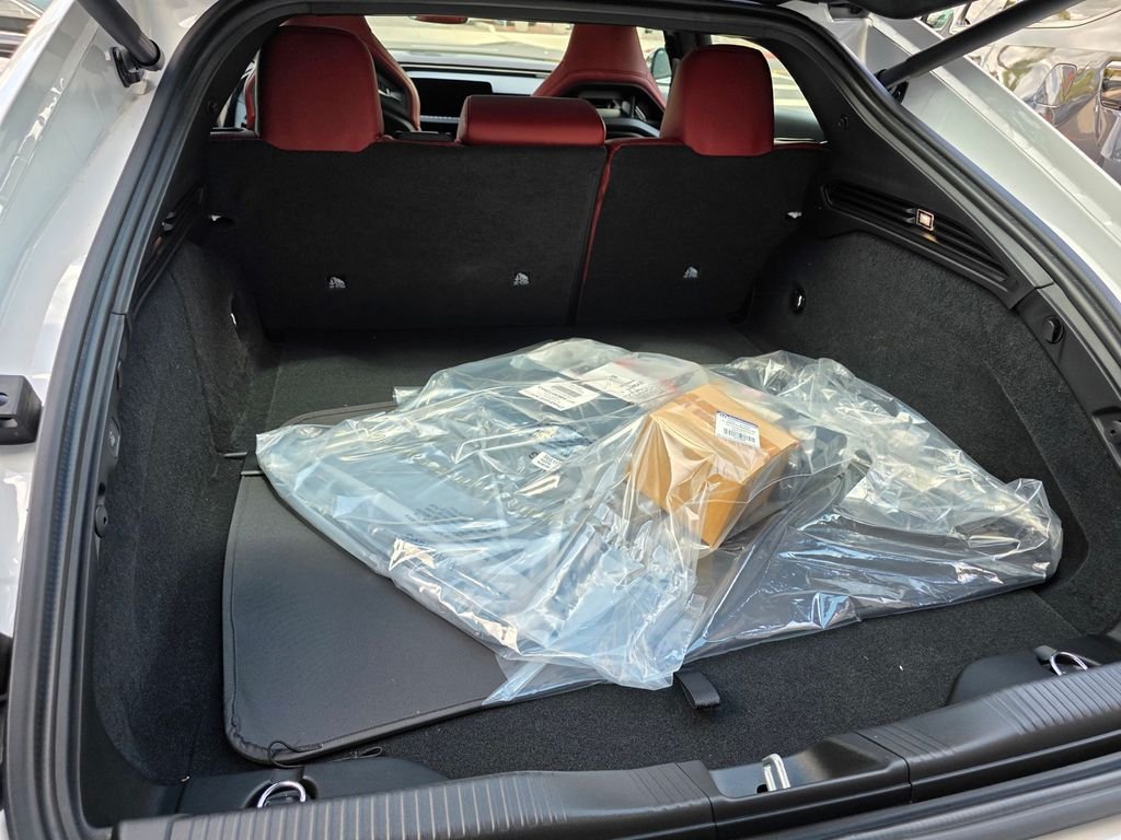 New 2026 White Knuckle Exterior Paint Dodge R/T Scat Pack image 12