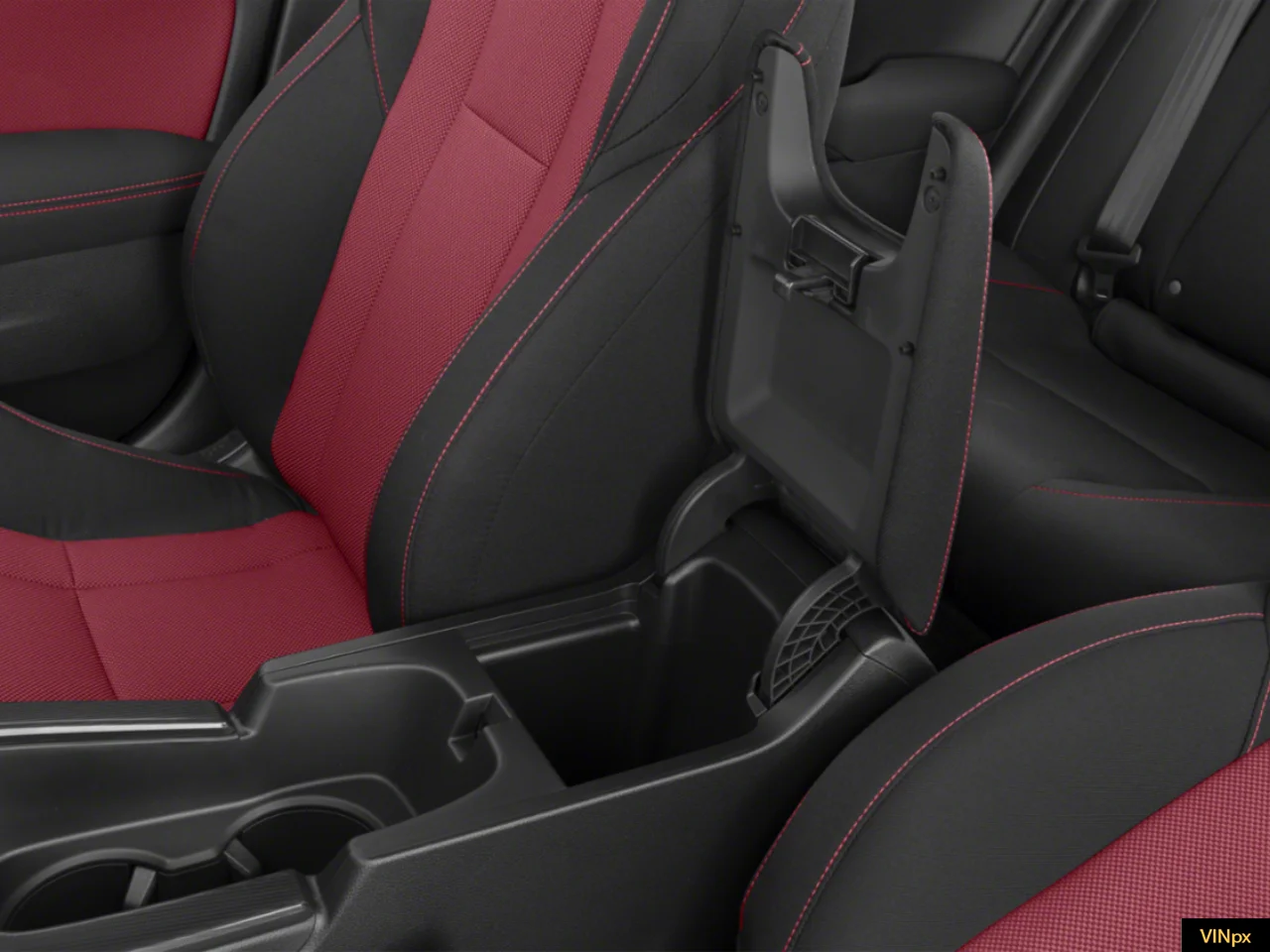 New 2026 Crystal Black Pearl Honda Sedan image 12