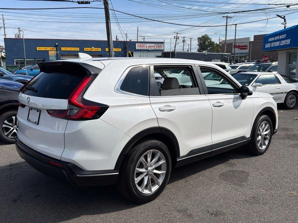 2024 Honda CR-V EX-L - Photo 7
